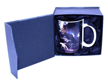 JAMES BOND 007 Mug Collection (Sammlertasse) Nr. 21: Casino Royal